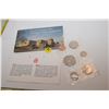 Image 1 : 1974 UNC Canadian Coin Set