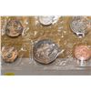 Image 2 : 1970 UNC Canadian Coin Set