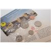 Image 1 : 1974 UNC Canadian Coin Set
