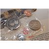 Image 2 : 1974 UNC Canadian Coin Set