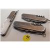 Image 1 : Folding Knife Lot