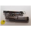 Image 3 : Folding Knife Lot
