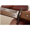 Image 4 : Knife Hone + Sheath + Dagger (Gottlieb)
