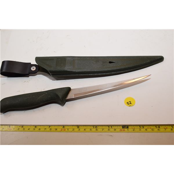 Mitchell Filet Knife