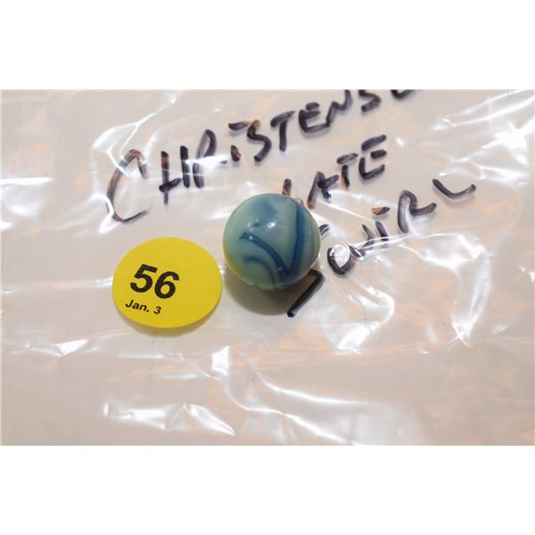 Christensen Agate Swirl Marble
