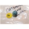 Image 1 : Christensen Agate Swirl Marble