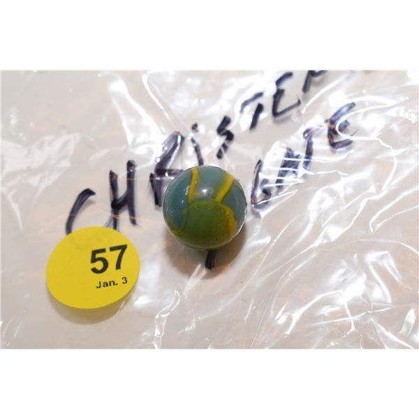 Christensen Agate Marble