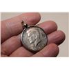 Image 2 : 1964 Kennedy Pendant