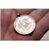 Image 3 : 1964 Kennedy Pendant