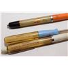 Image 3 : Motion Pen, Pencil, and Screwdriver
