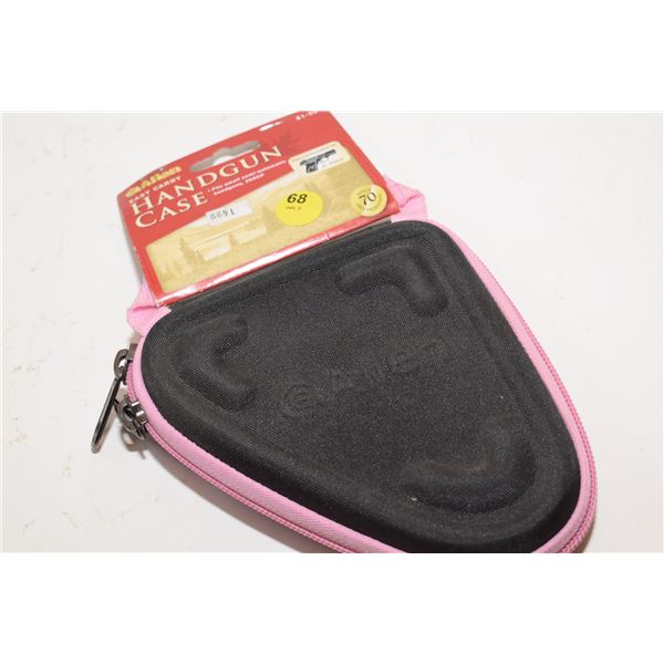 Handgun Case