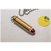 Image 2 : Bullet Necklace