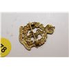 Image 2 : Canadian Medical Corp Badge