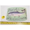 Image 1 : 1951 Paramount Salmon Story Booklet