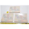 Image 1 : 1967 Saskatchewan NOS Decals