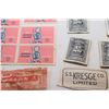 Image 2 : Tax Stamps, Coupons, etc.