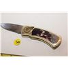 Image 1 : Folding Knife