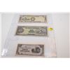 Image 1 : Japanese Government Issued Bank Notes