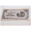 Image 4 : Japanese Government Issued Bank Notes