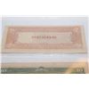 Image 6 : Japanese Government Issued Bank Notes
