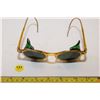 Image 1 : Old Driving Glasses