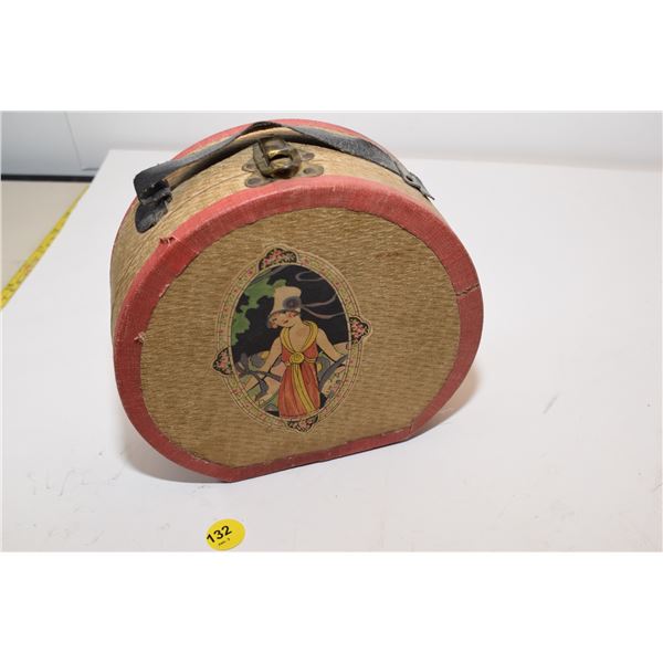 H.P. Corp Ladies Purse (?)