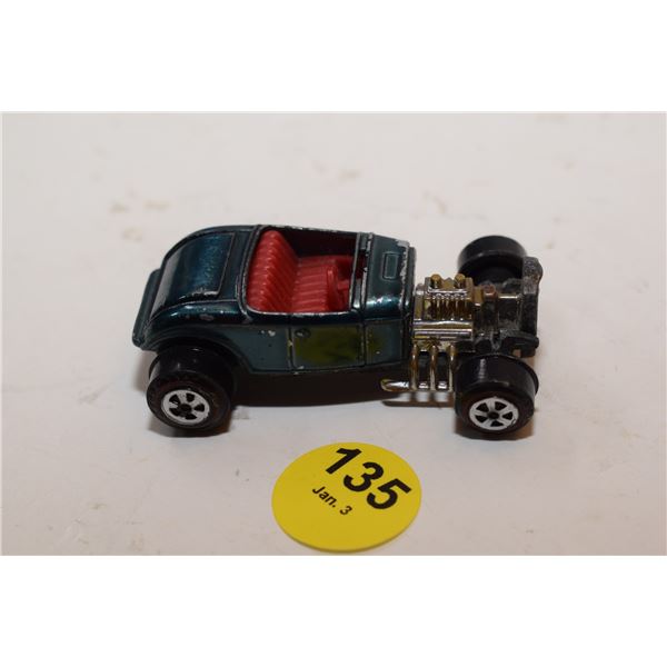 Johnny Lightning 32 Ford Redline
