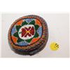 Image 2 : Beaded Change Purse