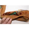 Image 2 : Beaded Moccasins, Size 10