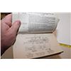 Image 4 : Interesting Papers (Loading Howitzers, etc.)