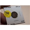 Image 1 : 1903 Canadian Silver Dime