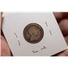Image 2 : 1910 Canadian Silver Dime