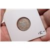 Image 2 : 1898 Canadian Silver Dime