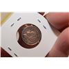 Image 2 : 1941 25 Cent Silver Dutch Coin