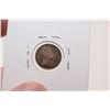Image 2 : 1904 Canadian Silver 5 cent Coin