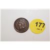 Image 1 : 1906 US Indian Penny