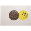 Image 2 : 1906 US Indian Penny