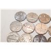 Image 5 : Assorted Interesting Canadian Nickels