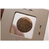 Image 2 : Queen Victoria Canada Coin Love Token