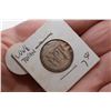 Image 2 : Queen Victoria Canada Coin Love Token