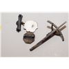 Image 2 : Sterling Pins, Crucifix