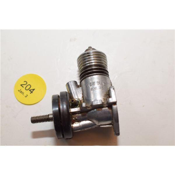 R.C. Motor (?)
