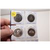 Image 2 : (6) Moosejaw Tokens