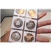 Image 4 : (6) Moosejaw Tokens