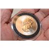 Image 3 : 2015 Canadian 1 ½ oz Fine Silver $8 Coin