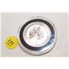 Image 1 : 2015 Canadian 1 ½ oz Fine Silver $8 Coin