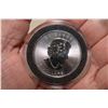 Image 3 : 2015 Canadian 1 ½ oz Fine Silver $8 Coin
