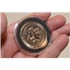 Image 2 : 2015 Canadian 1 ½ oz Fine Silver $8 Coin