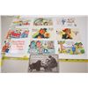 Image 1 : Vintage Gag Postcards
