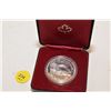 Image 1 : 1979 Canadian Silver Dollar